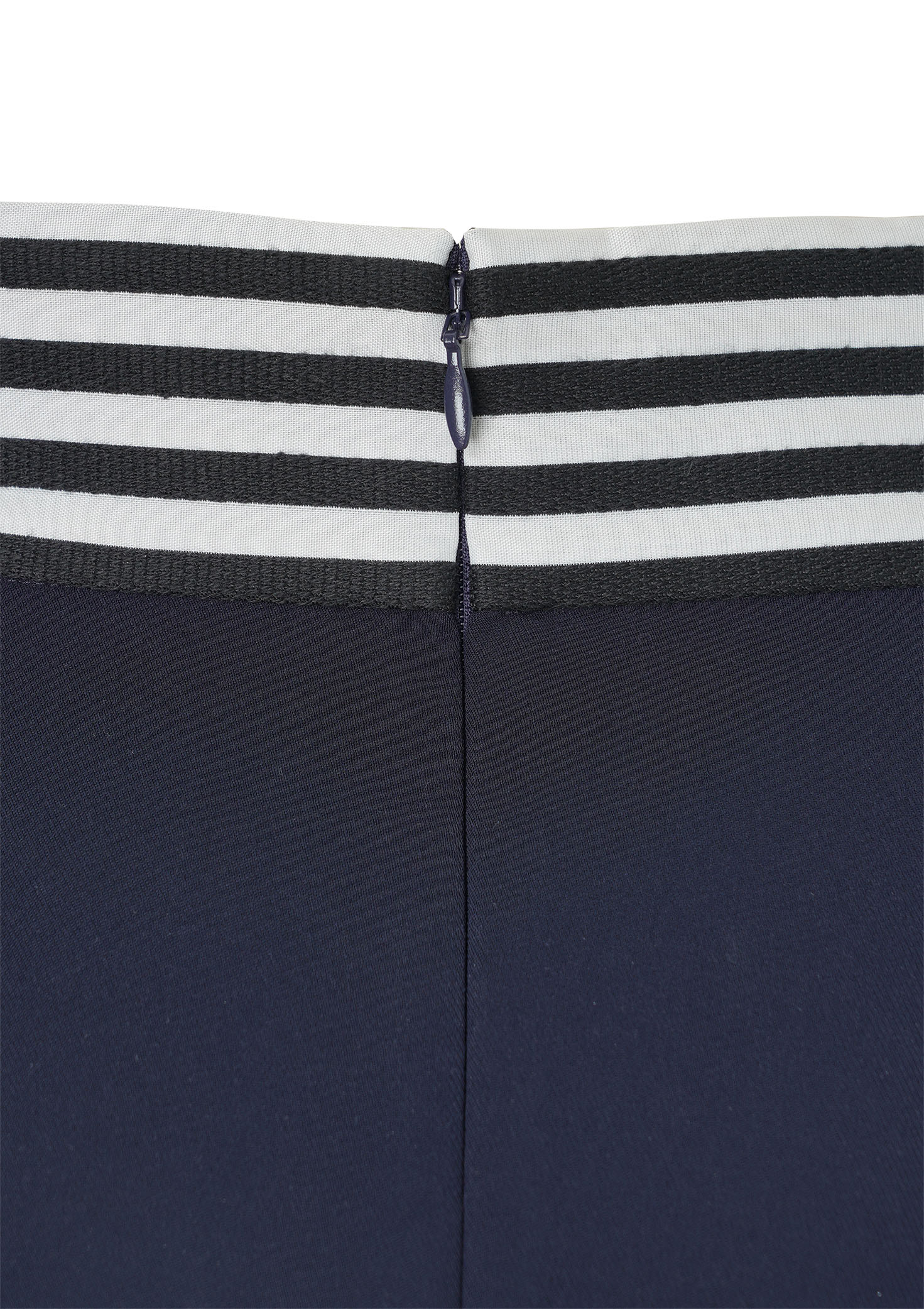 TWILL SKIRT