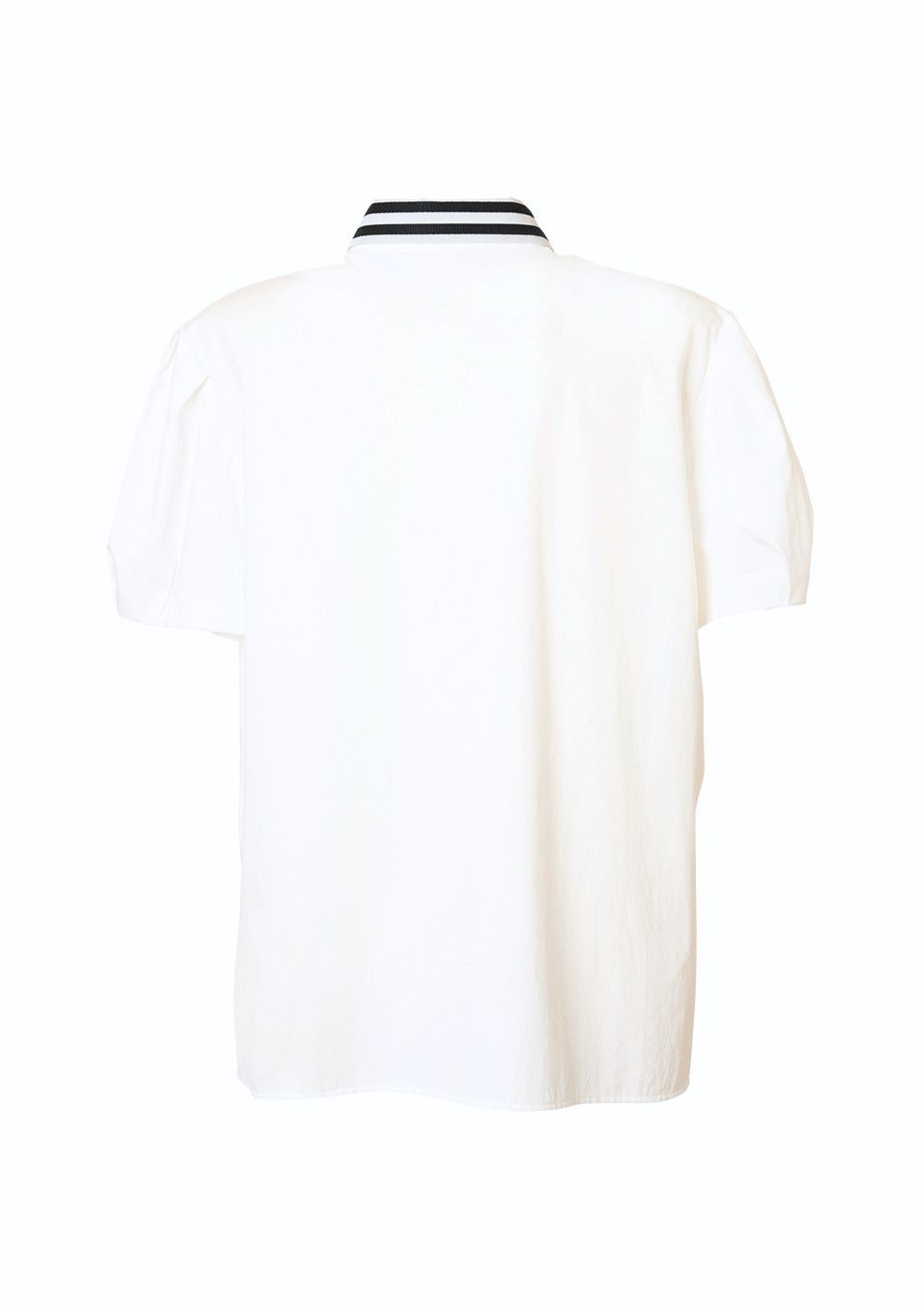 COTTON SHIRT