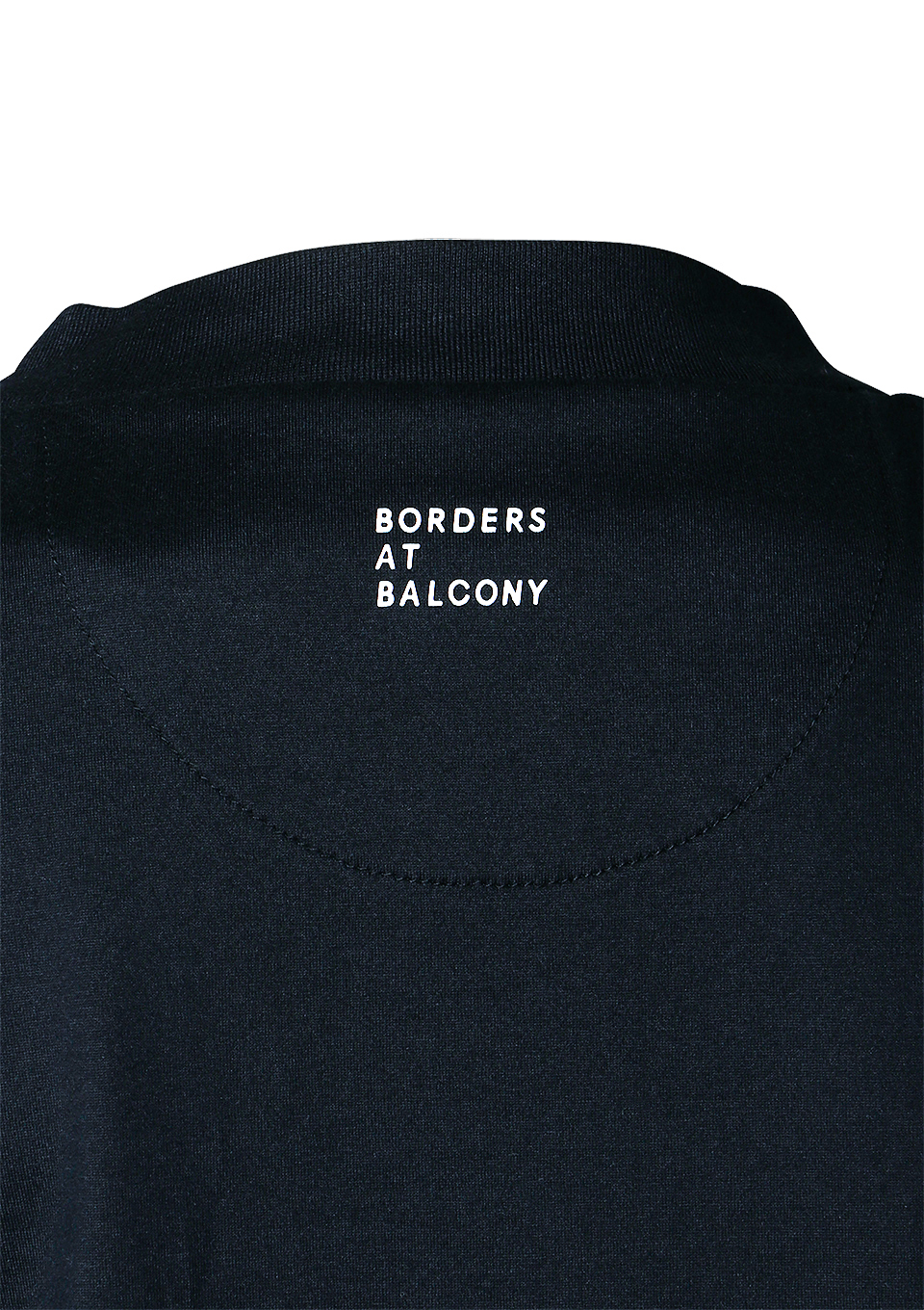 POCKET SLEEVELESS