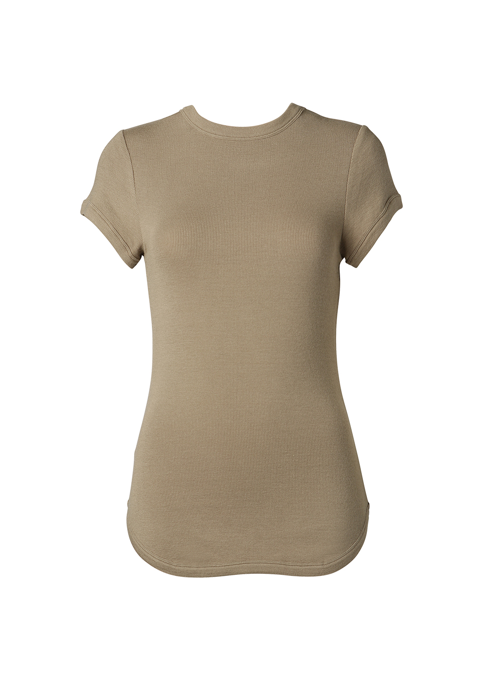 RIB TEE