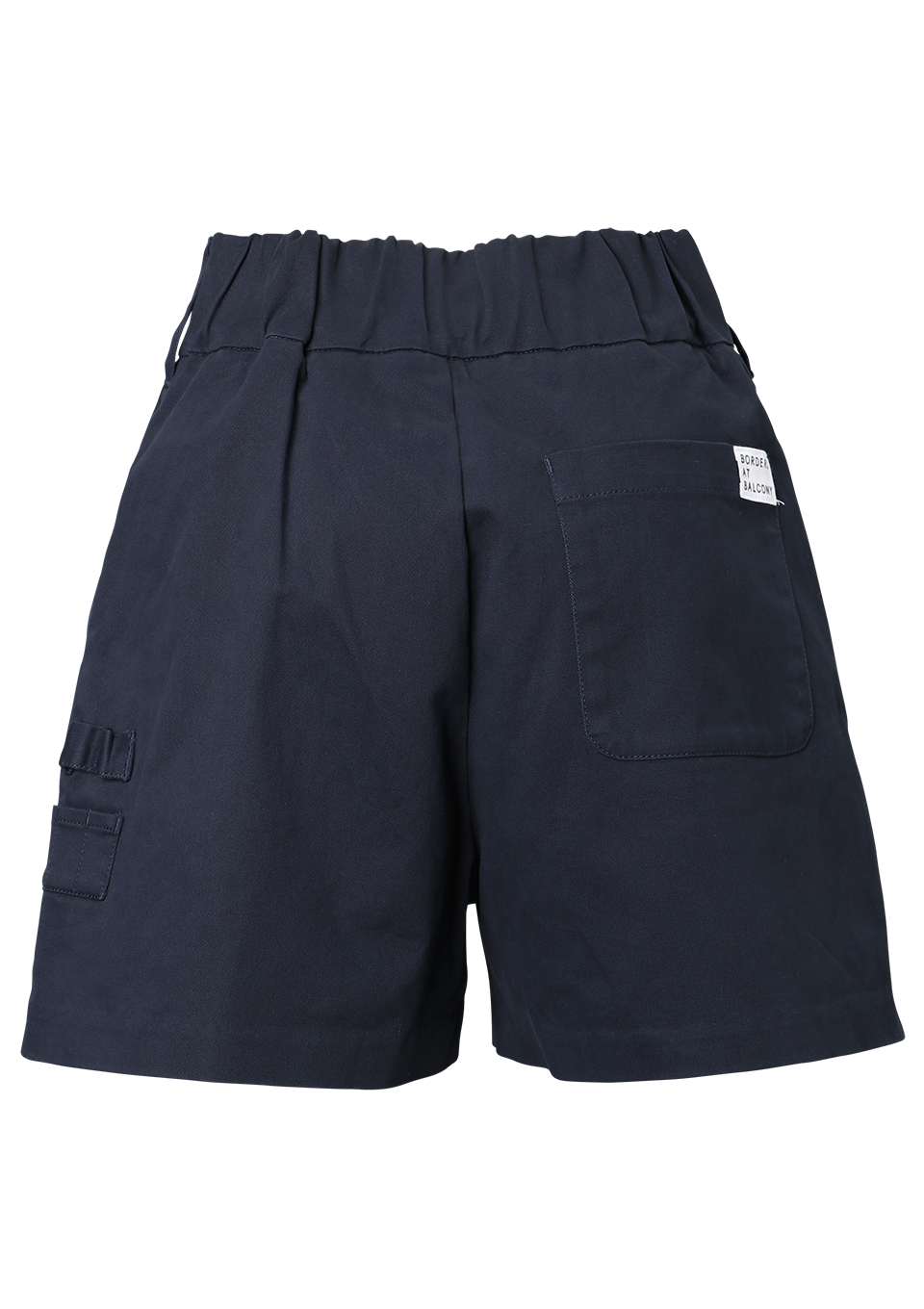 GDT CHINO SHORTS