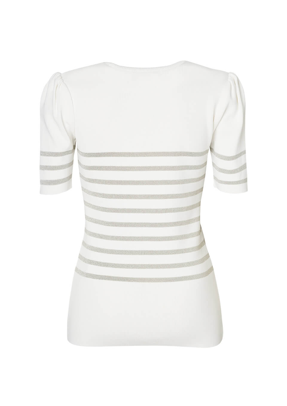 SUMMER RAYON KNIT