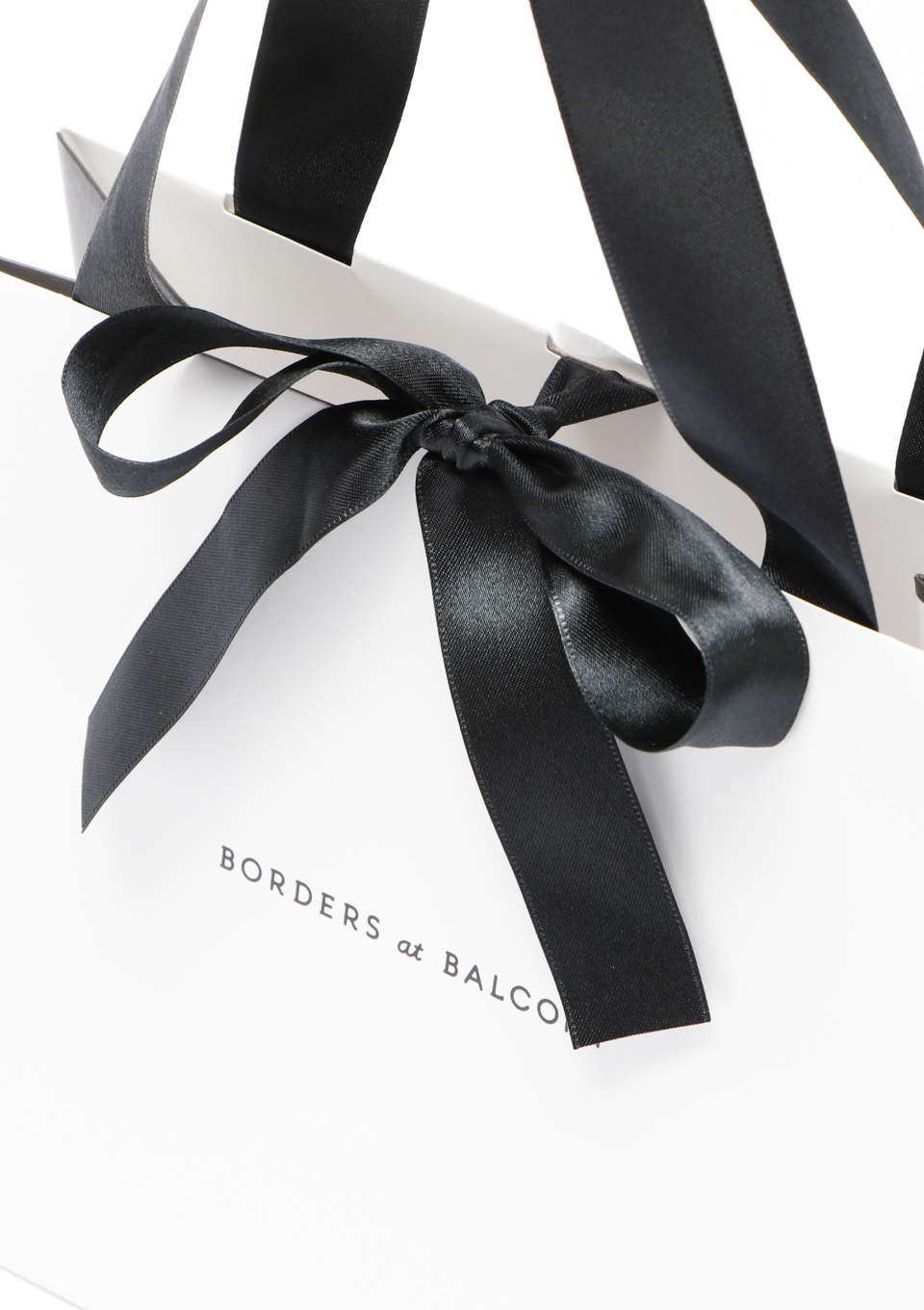 GIFT BAG (S)