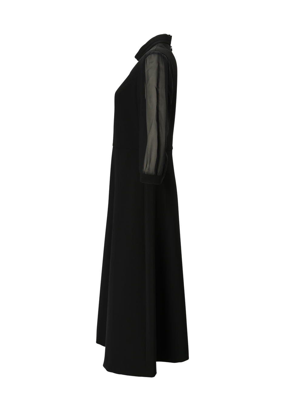 DRESS NOIR