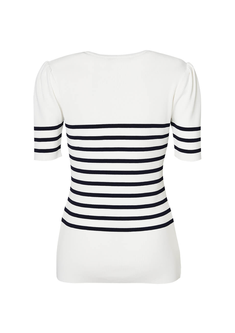 SUMMER RAYON KNIT