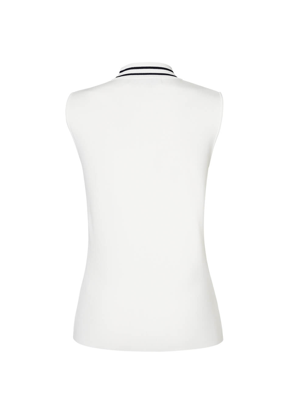 RAYON KNIT TANK