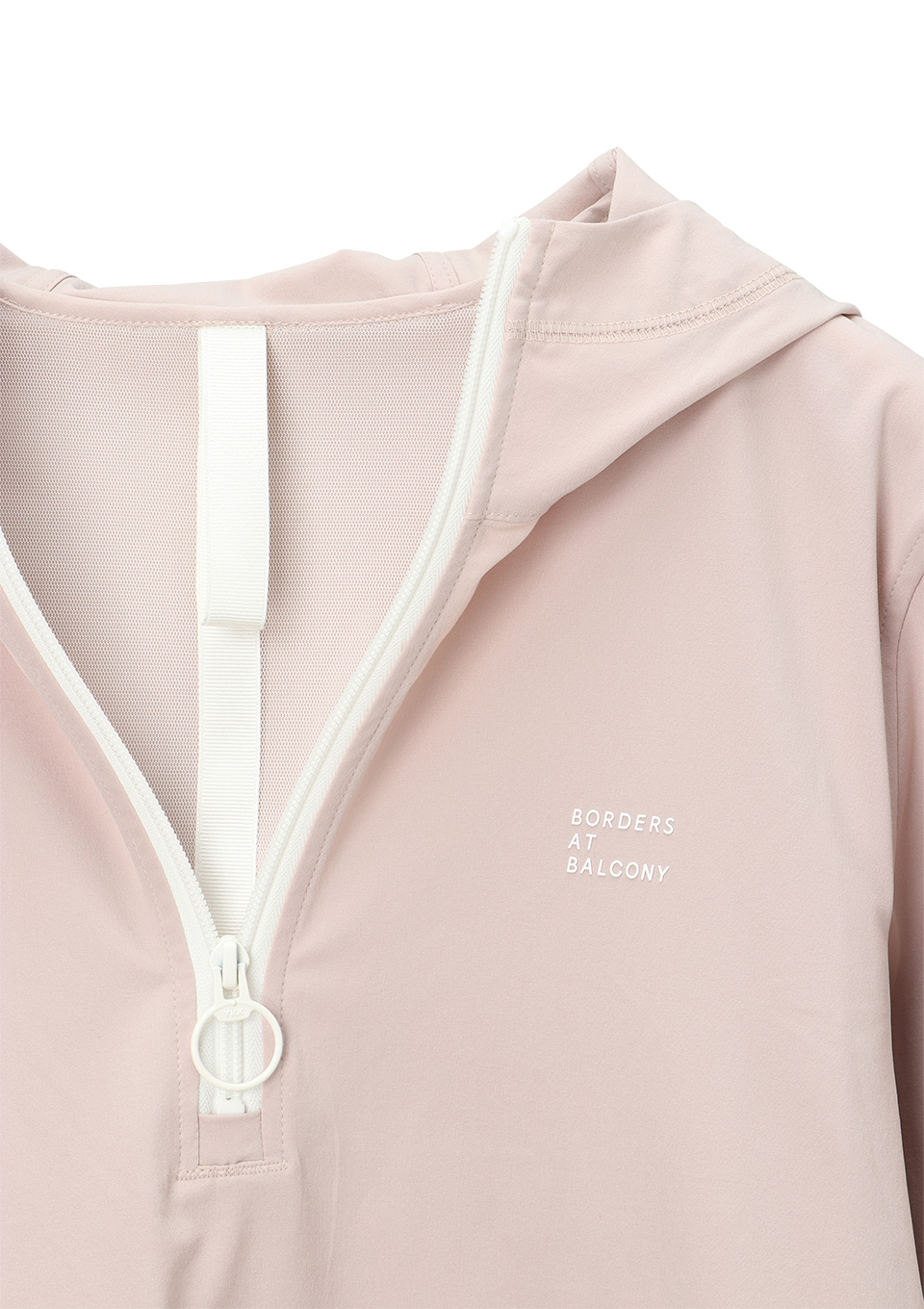 ANORAK JACKET