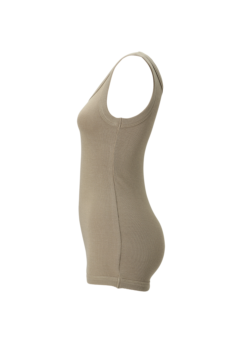 BASIC RIB TANK