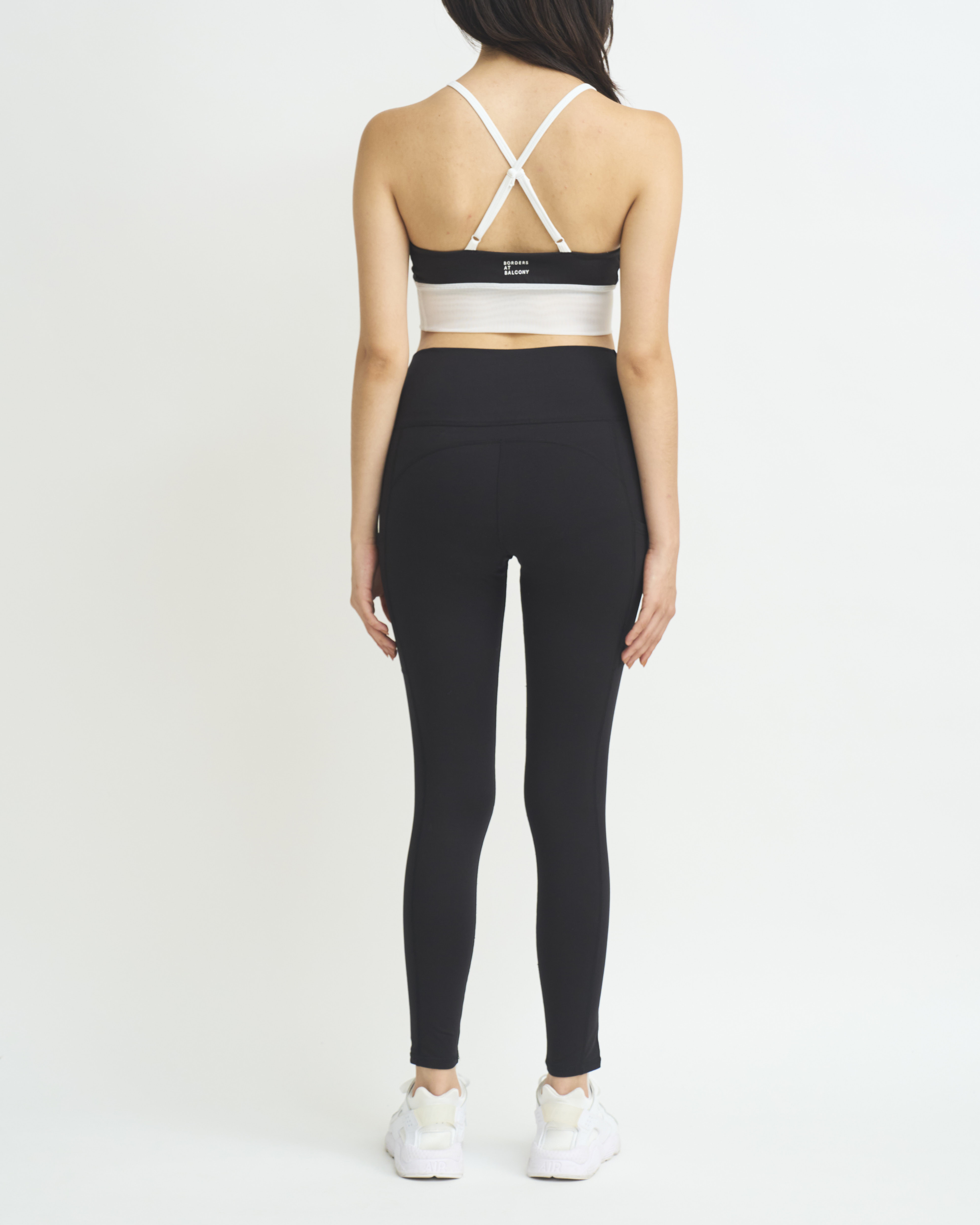 active BRA TOP