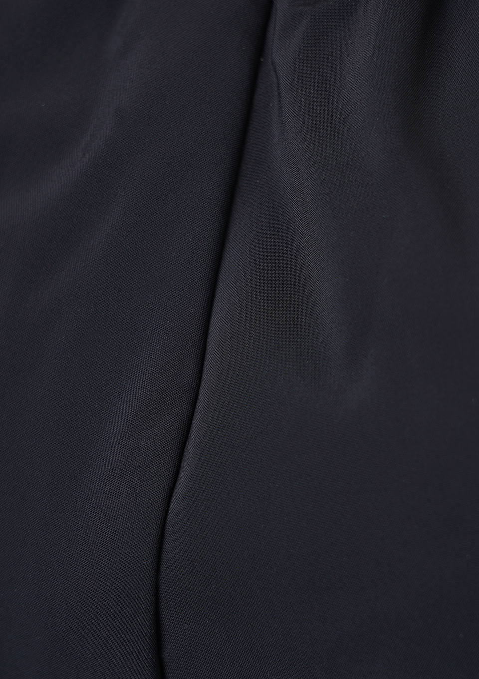 LIGHT PUFFER PANTS