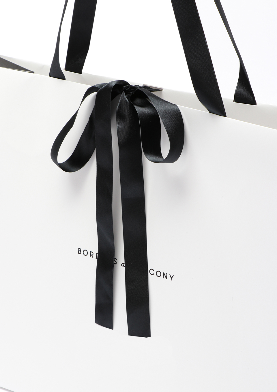 GIFT BAG (L)