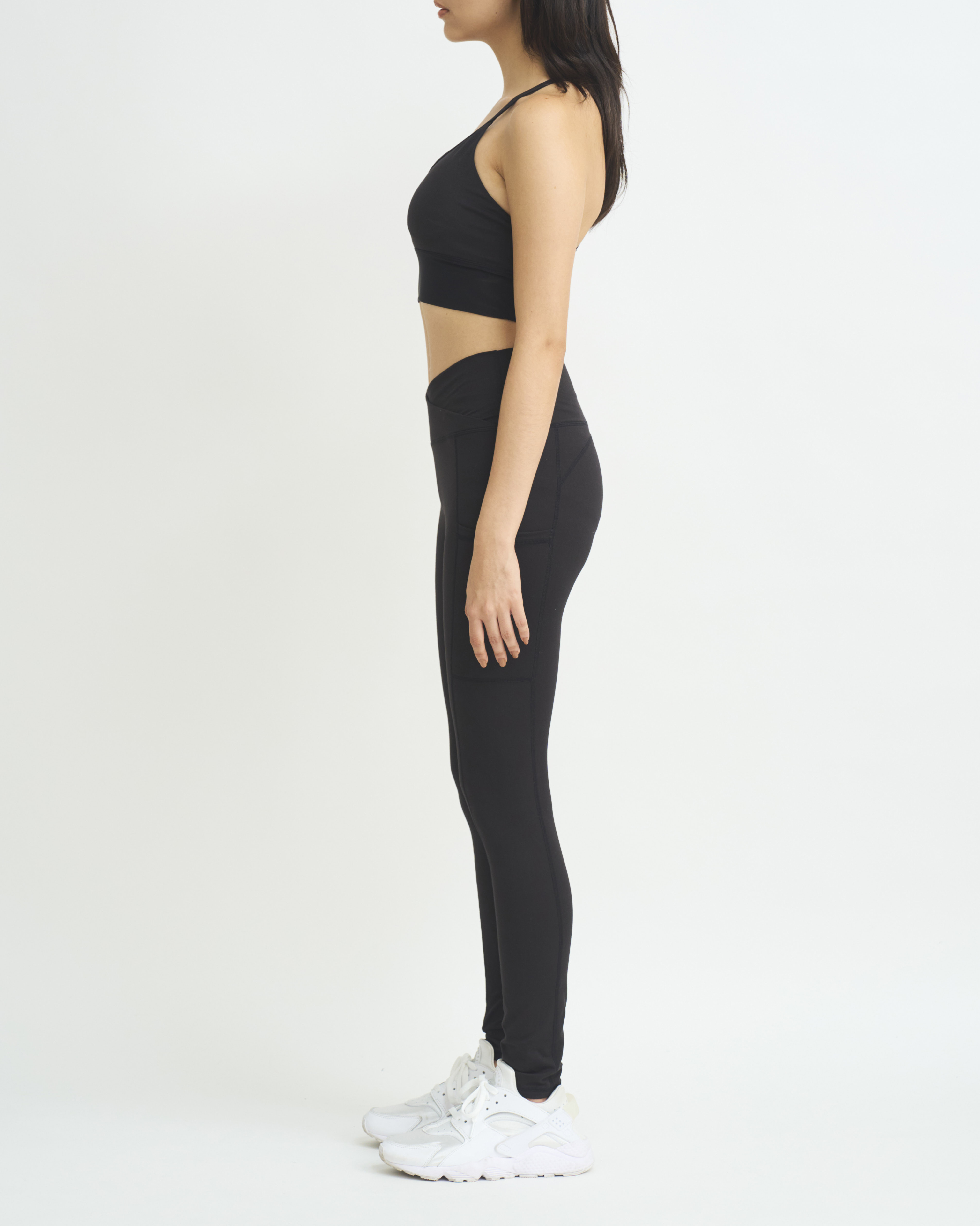 active BRA TOP