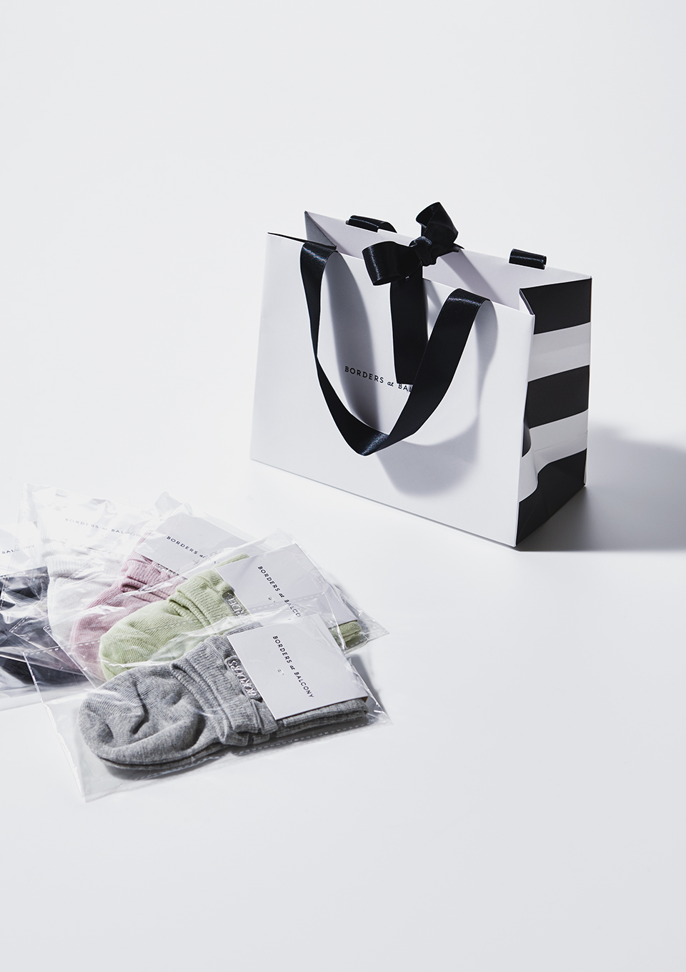 GIFT BAG (S)