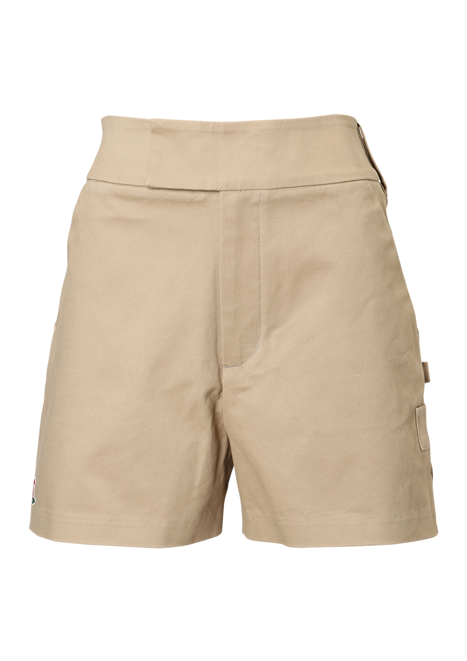 GDT CHINO SHORTS