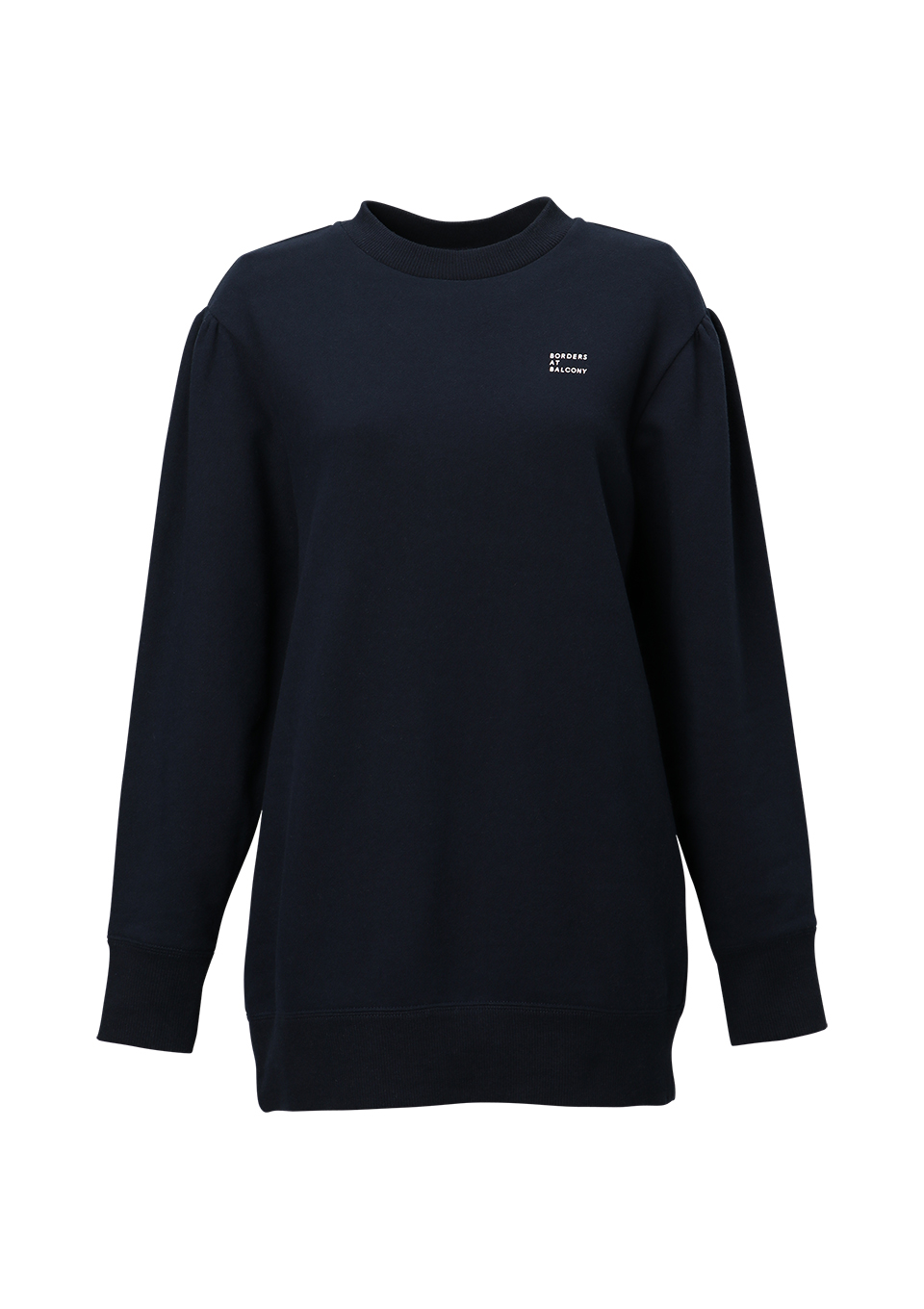 SWEAT TOP