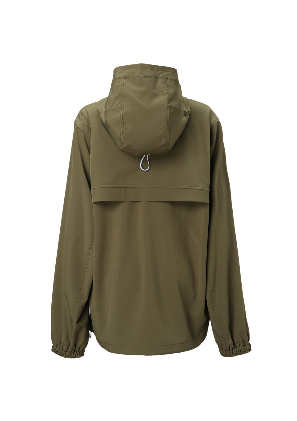 ANORAK JACKET