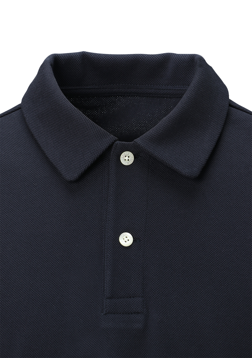 【MEN’S】GDT POLO