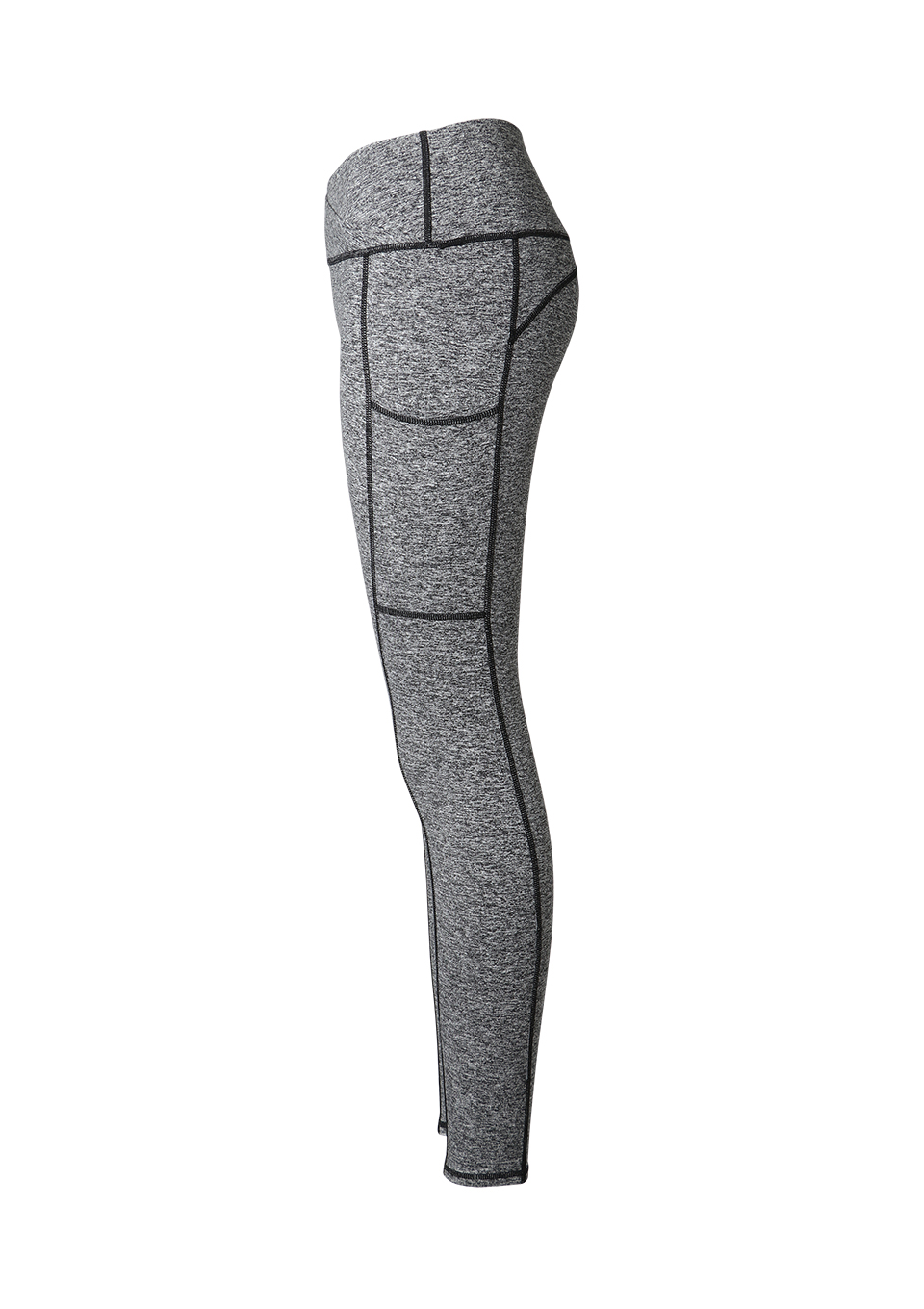 X FRONT FULL LEGGINGS
