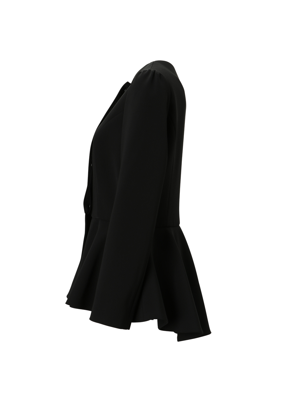 JACKET NOIR
