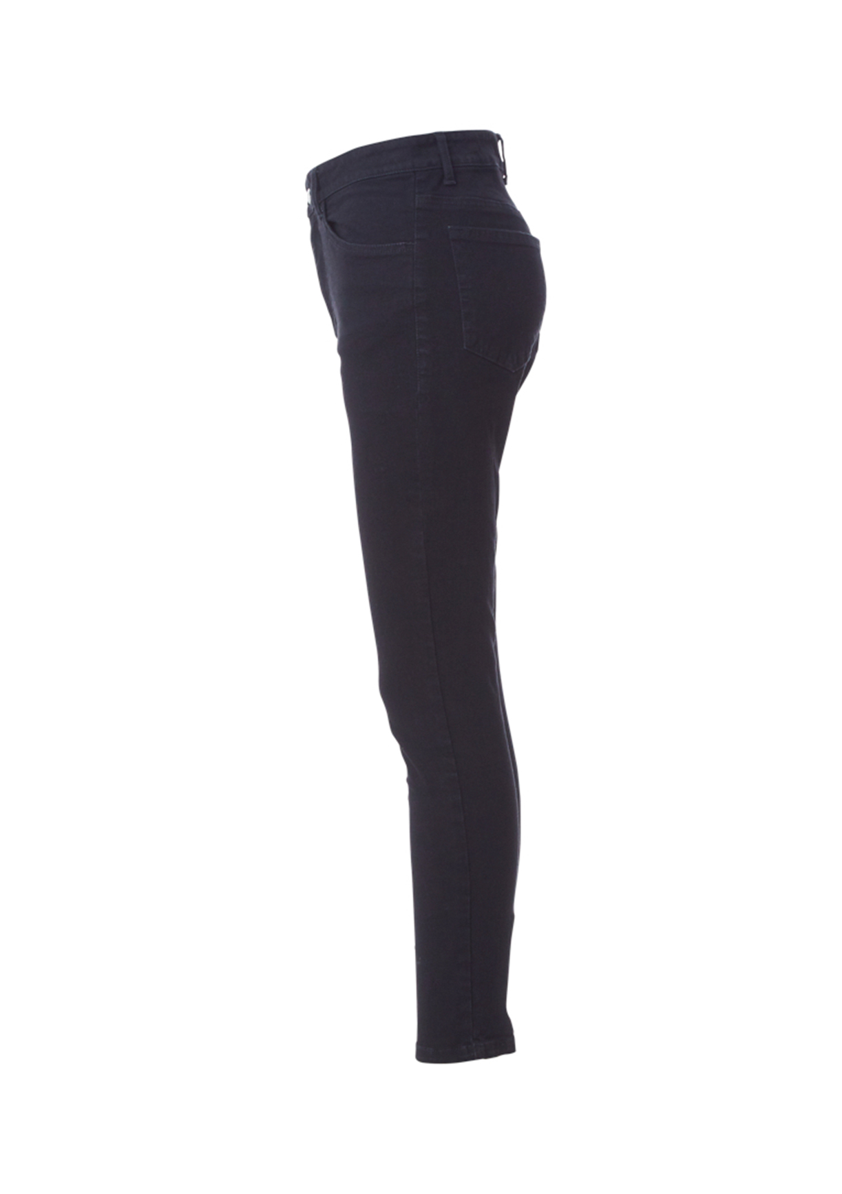 BASIC SKINNY DENIM PANTS