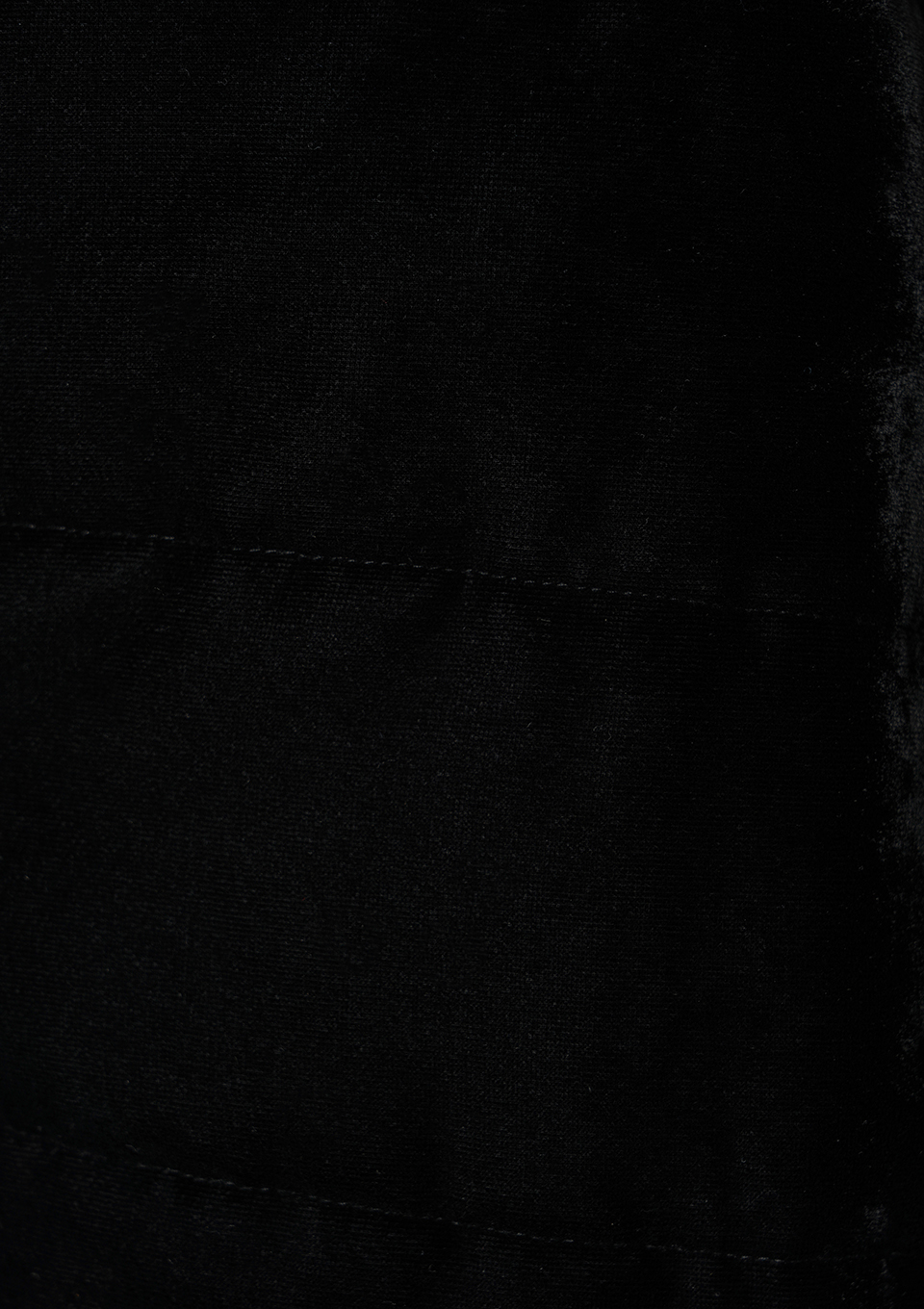 VELOURS JACKET