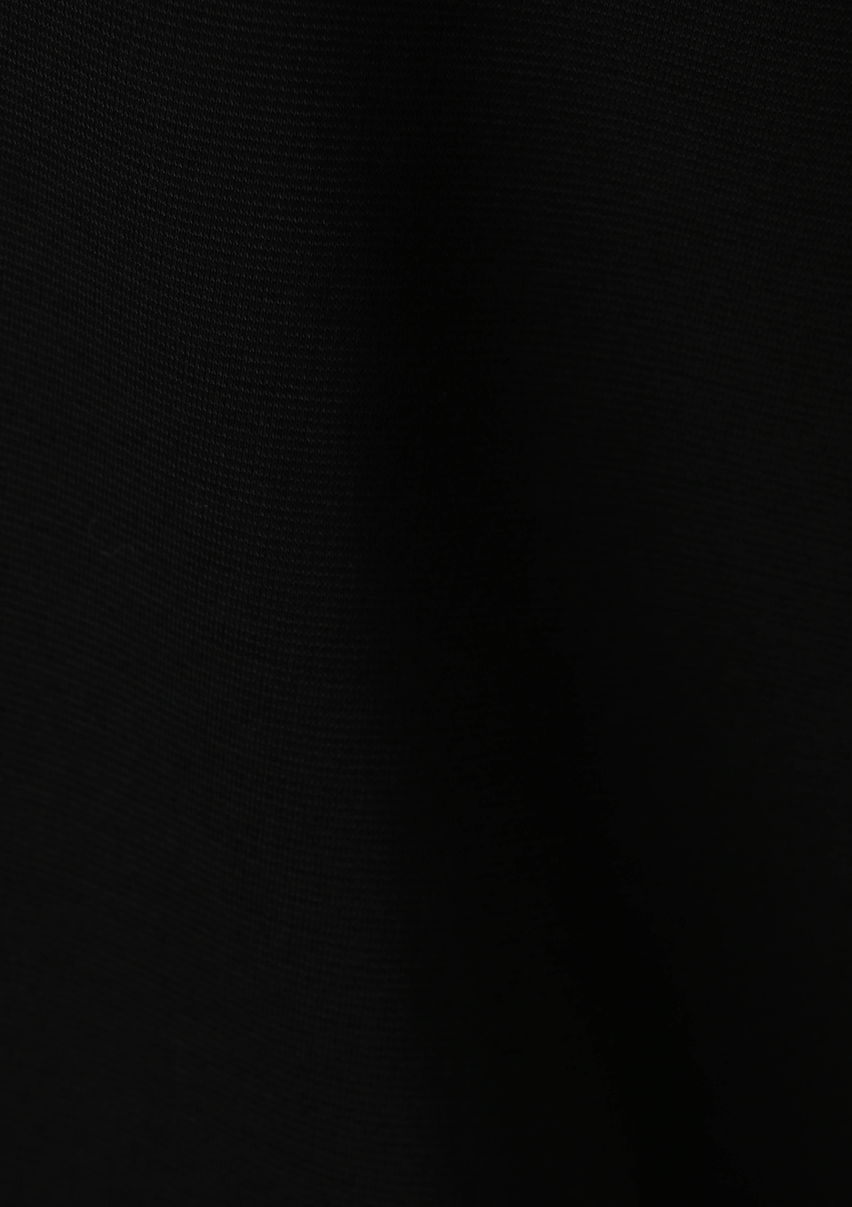 【MEN’S】GDT MOCKNECK TEE
