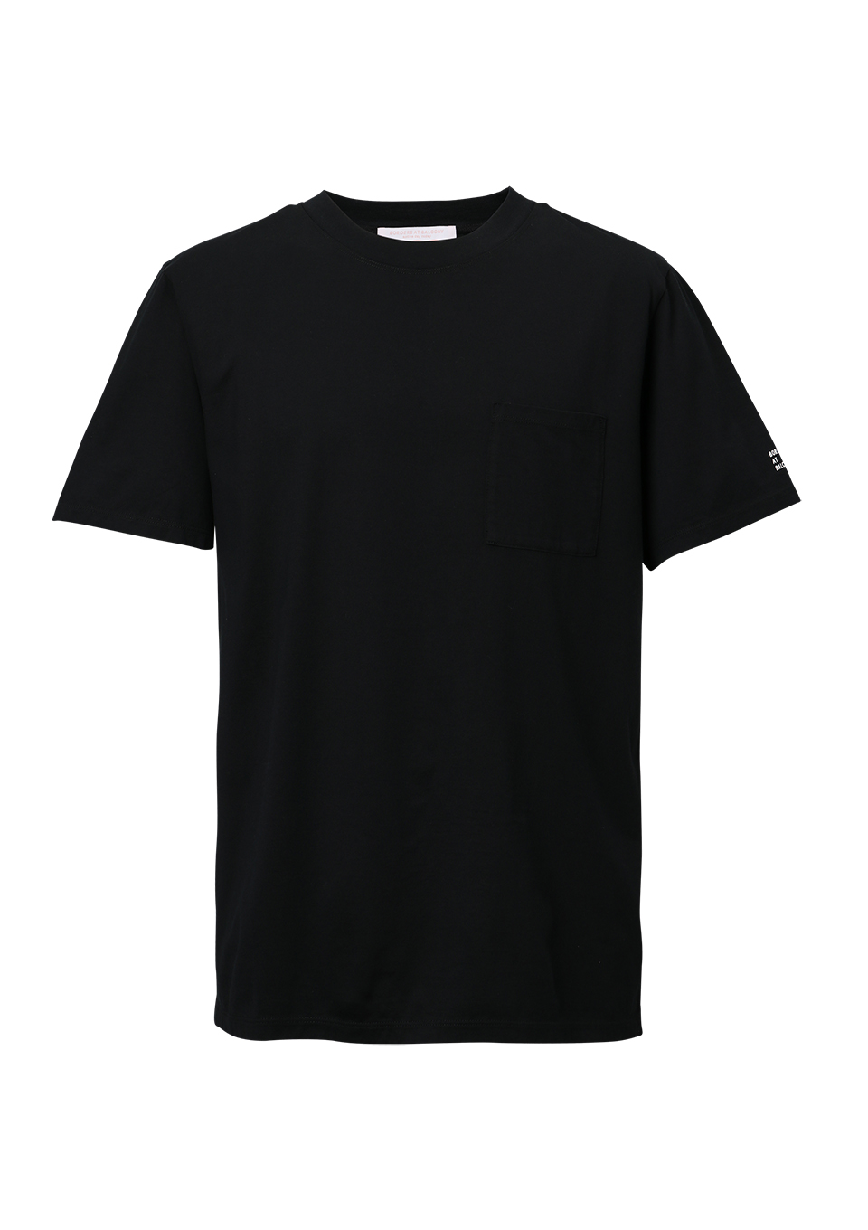 【MEN’S】POCKET TEE
