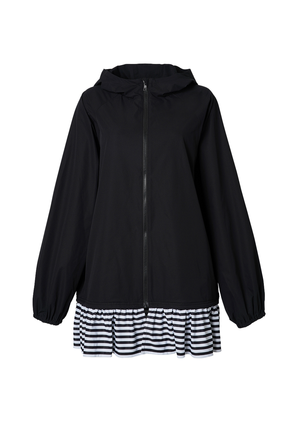 RASHGUARD JACKET
