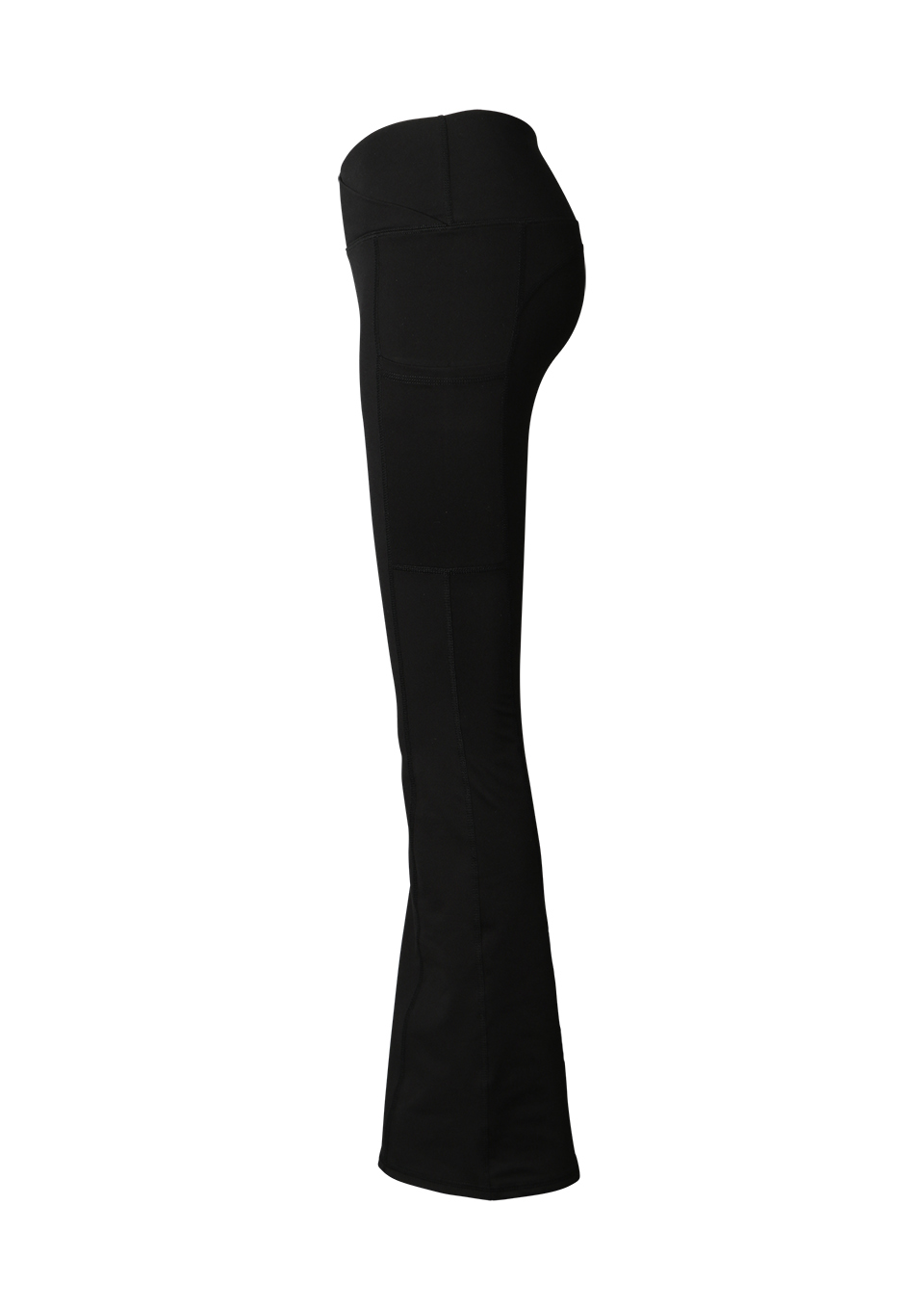 FLARE LEGGINGS