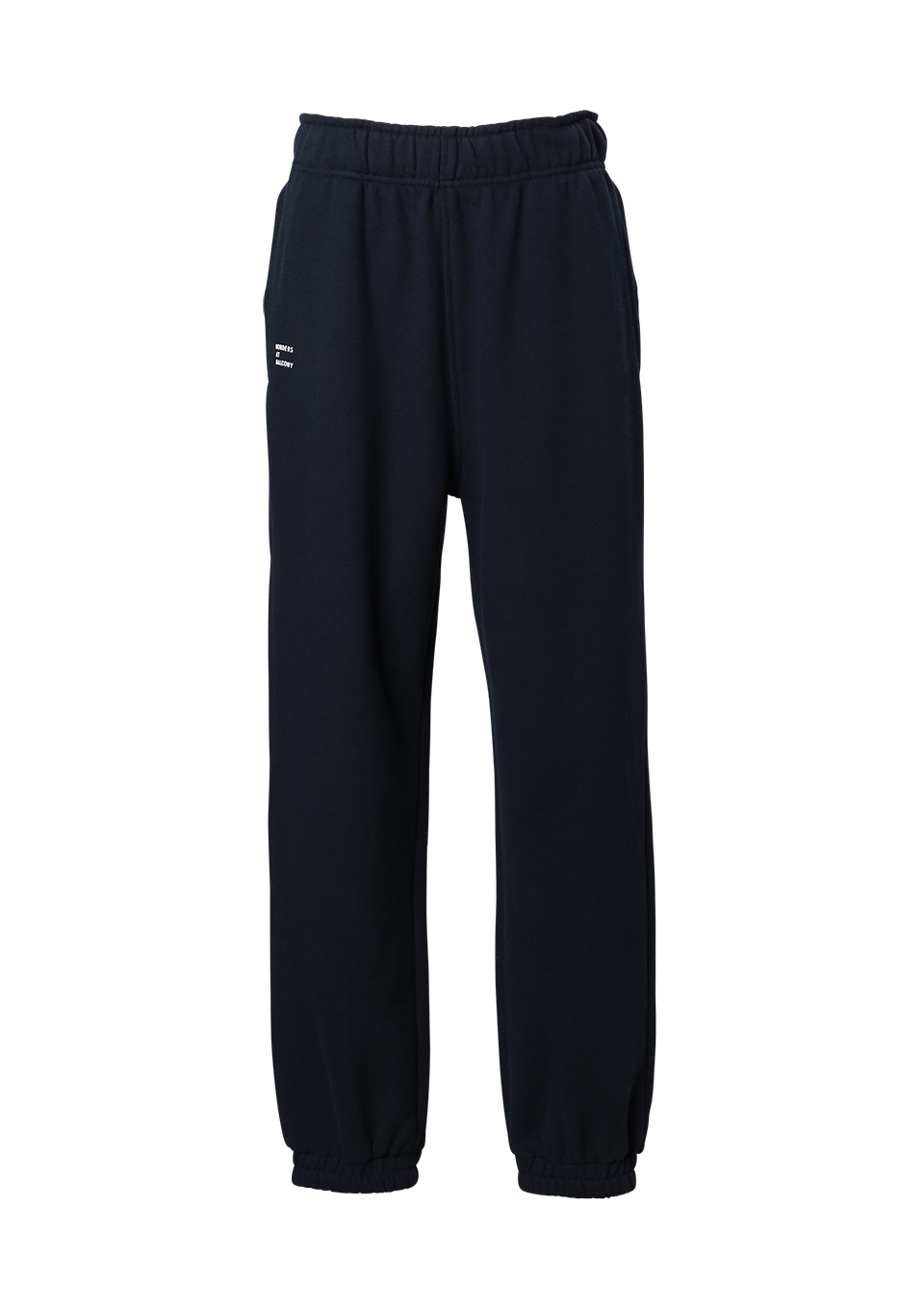 SWEAT JOGGER