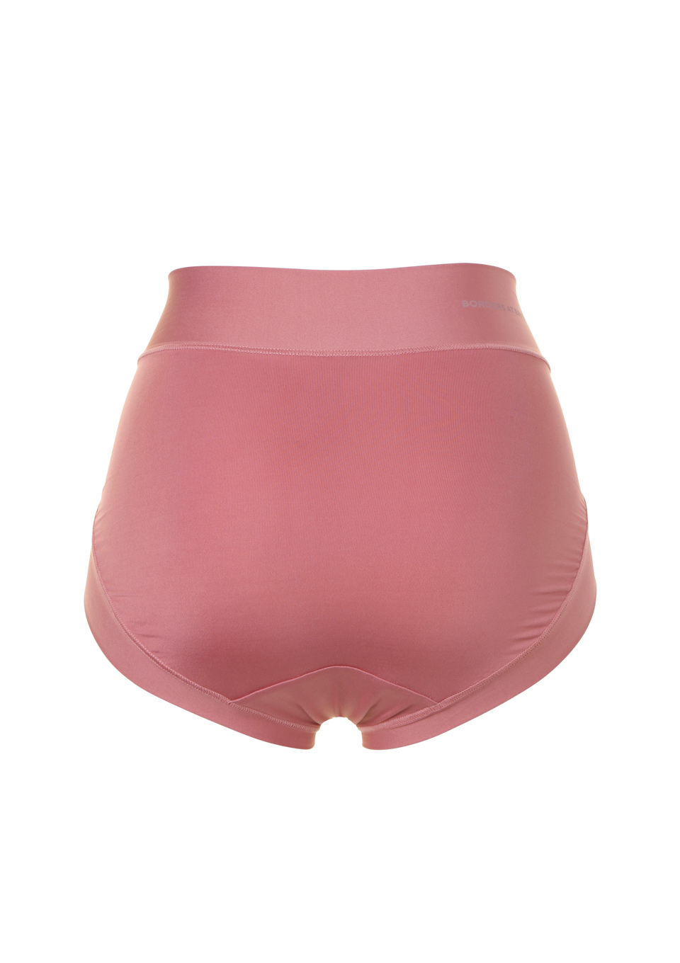 HIGH RISE SHORTS