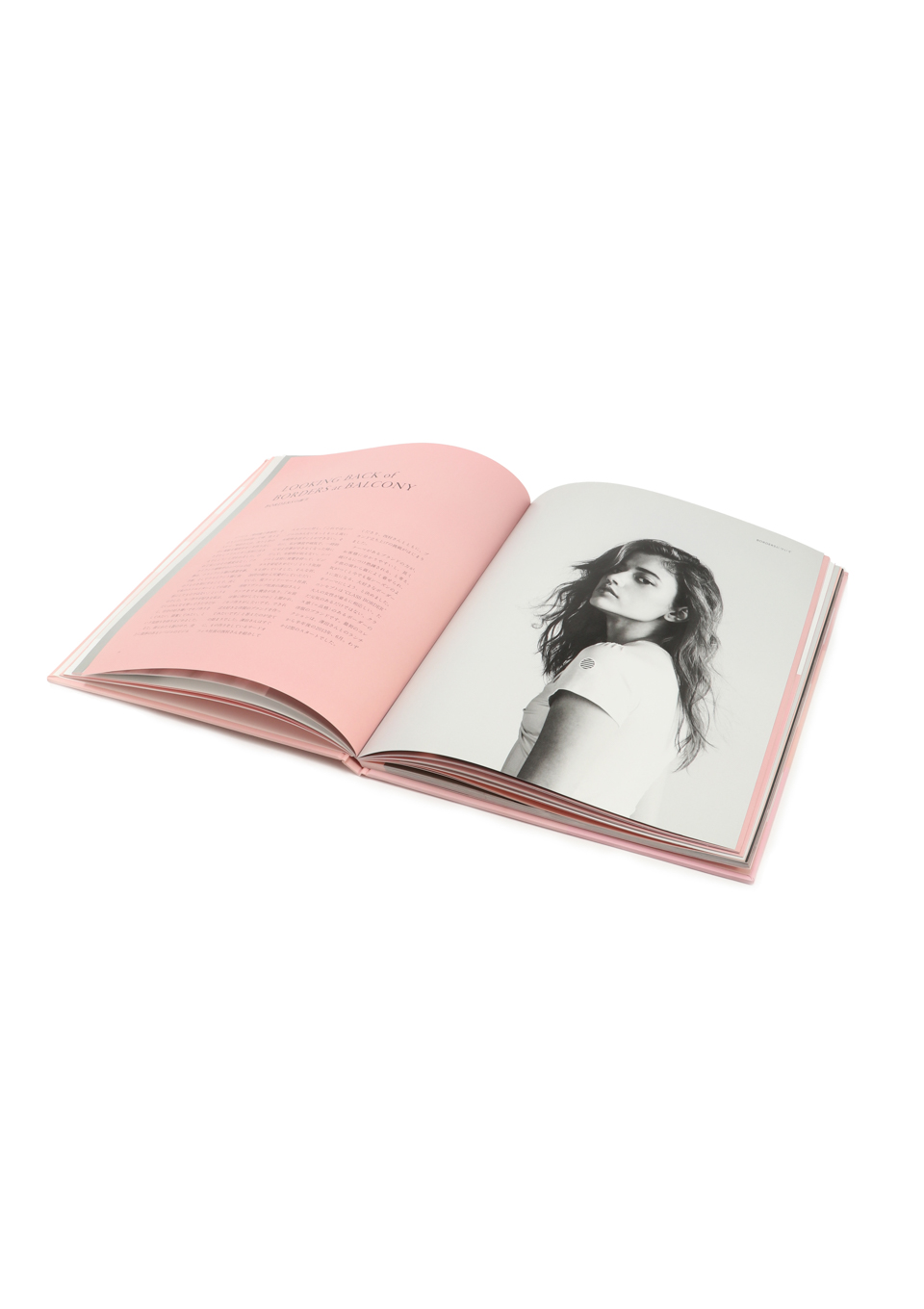 BRAND CONCEPT BOOK