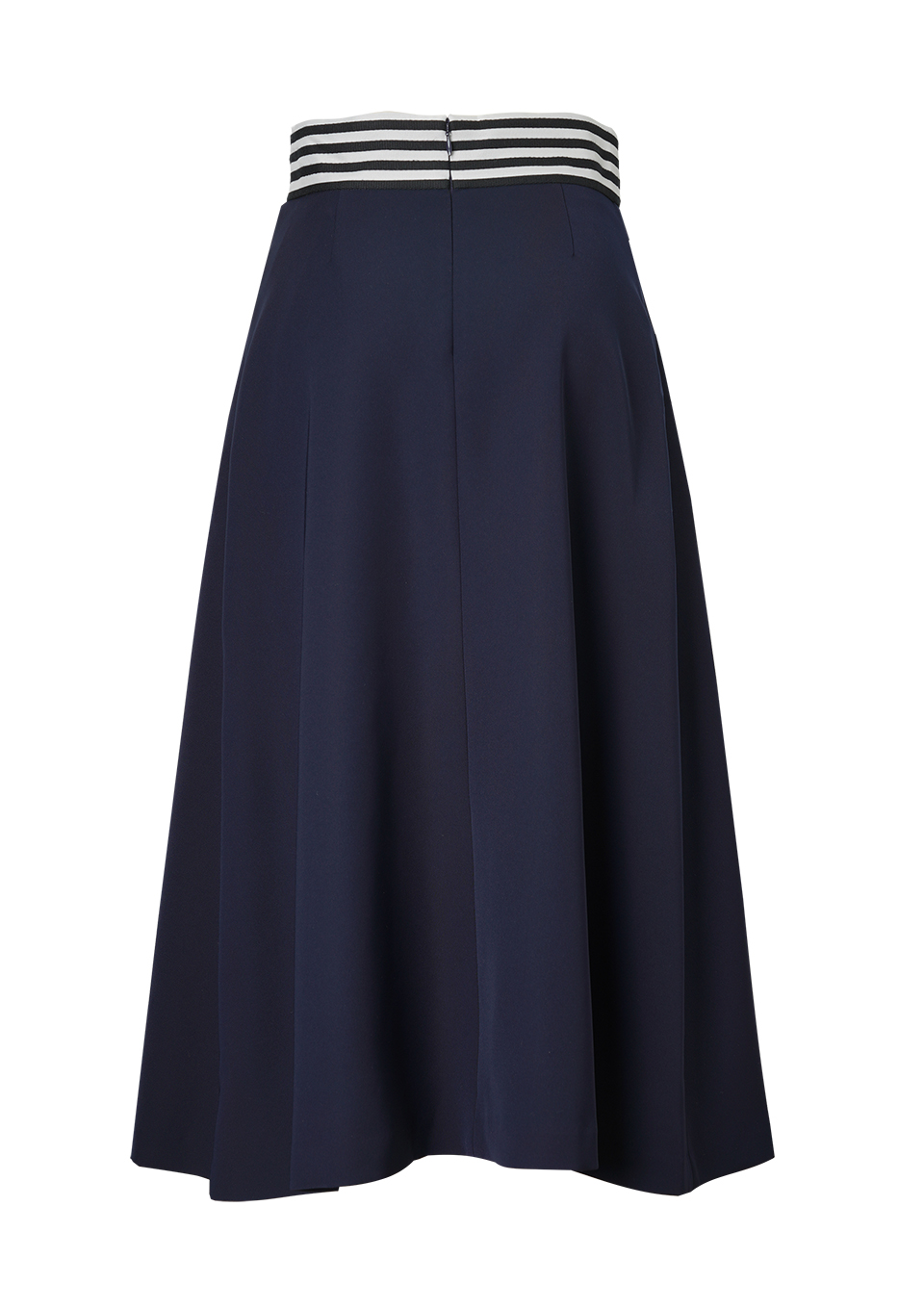 TWILL SKIRT