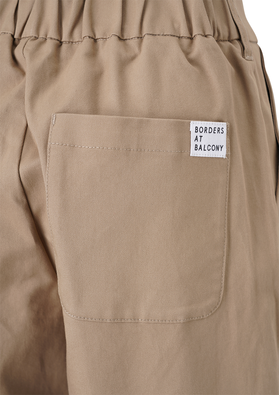 GDT CHINO PANTS