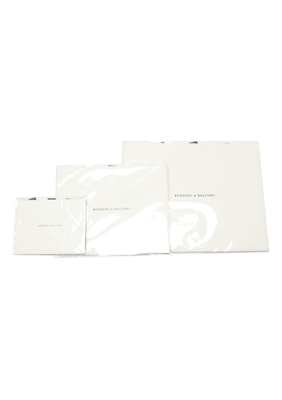 GIFT BAG (M)