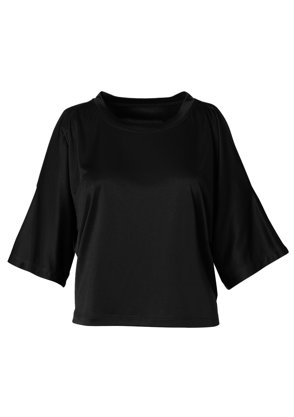 CUT OFF TEE