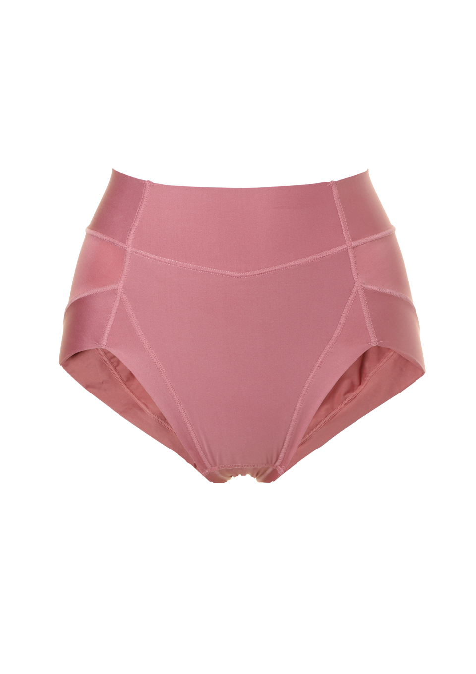 HIGH RISE SHORTS