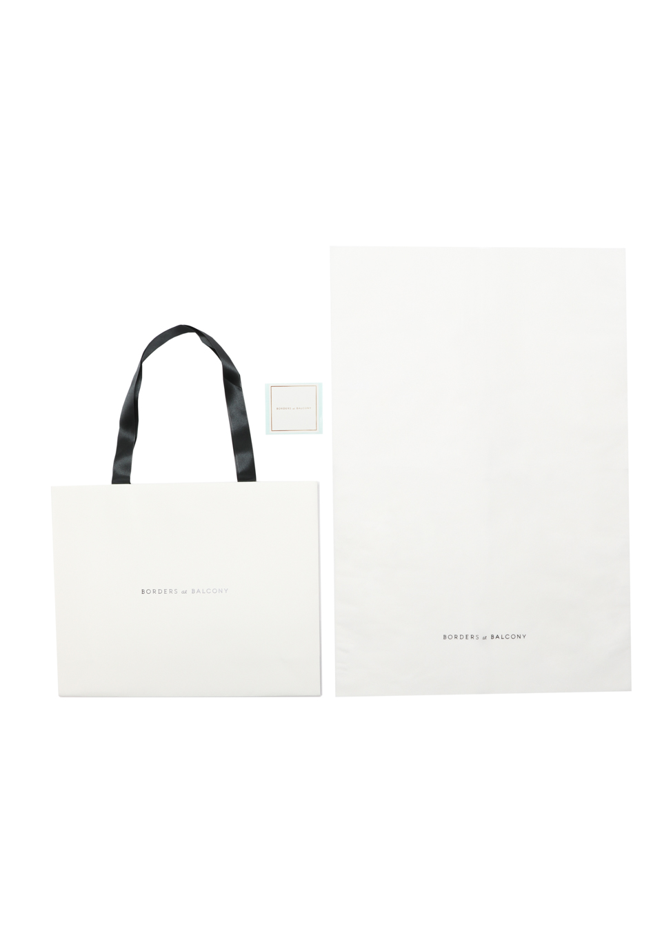GIFT BAG (M)