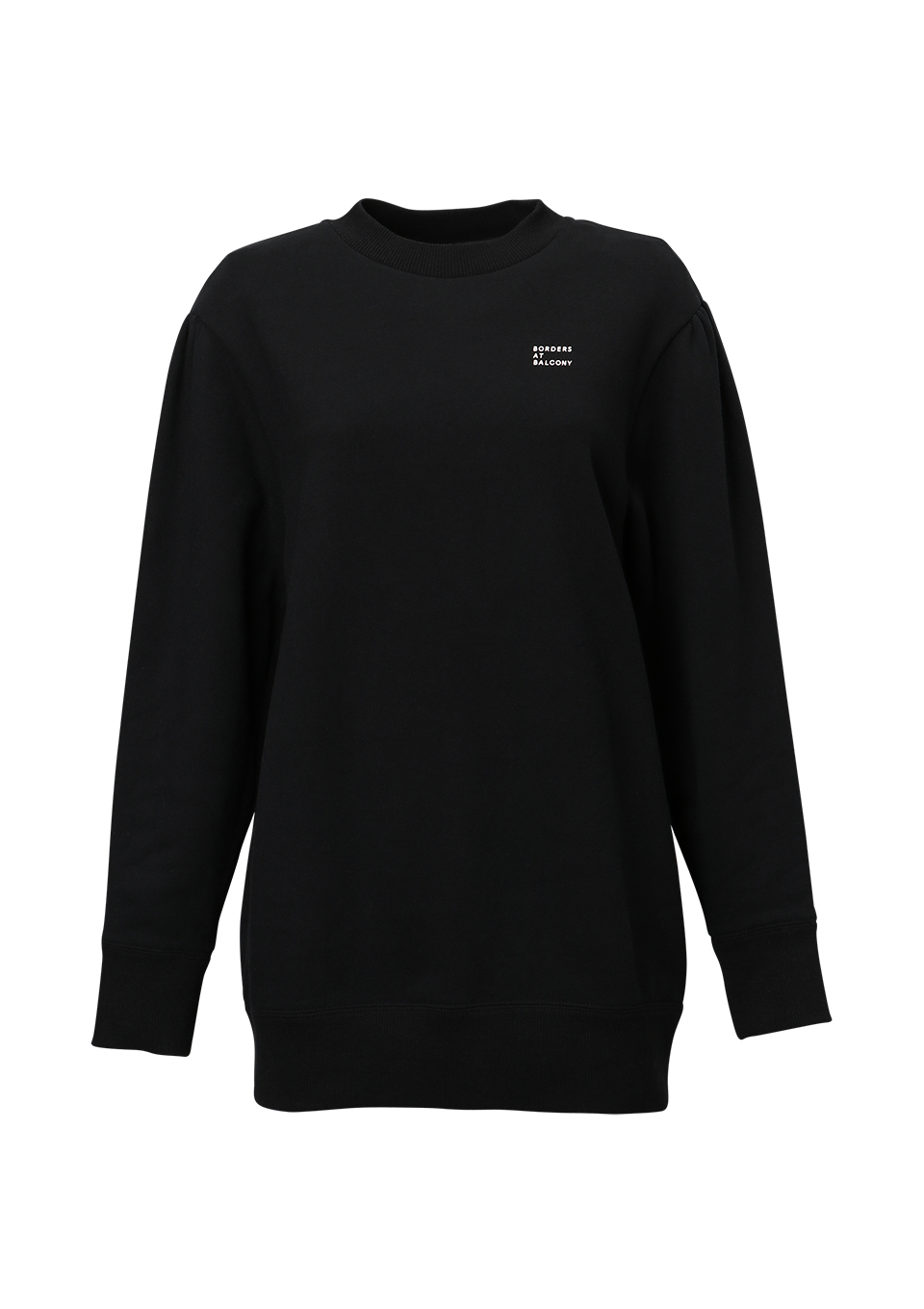 SWEAT TOP