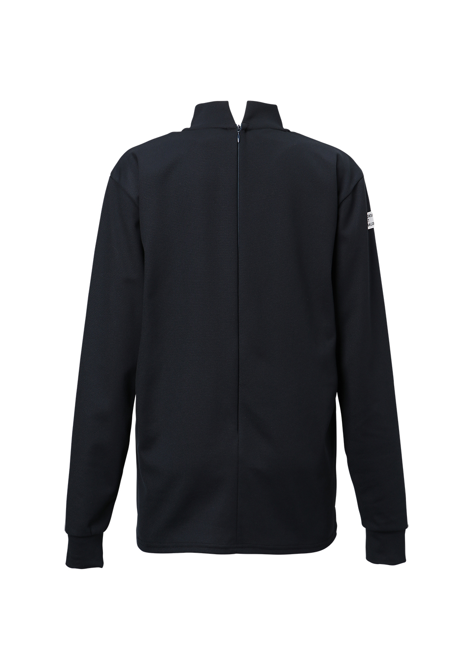 GDT MOCKNECK LONGSLEEVE TEE