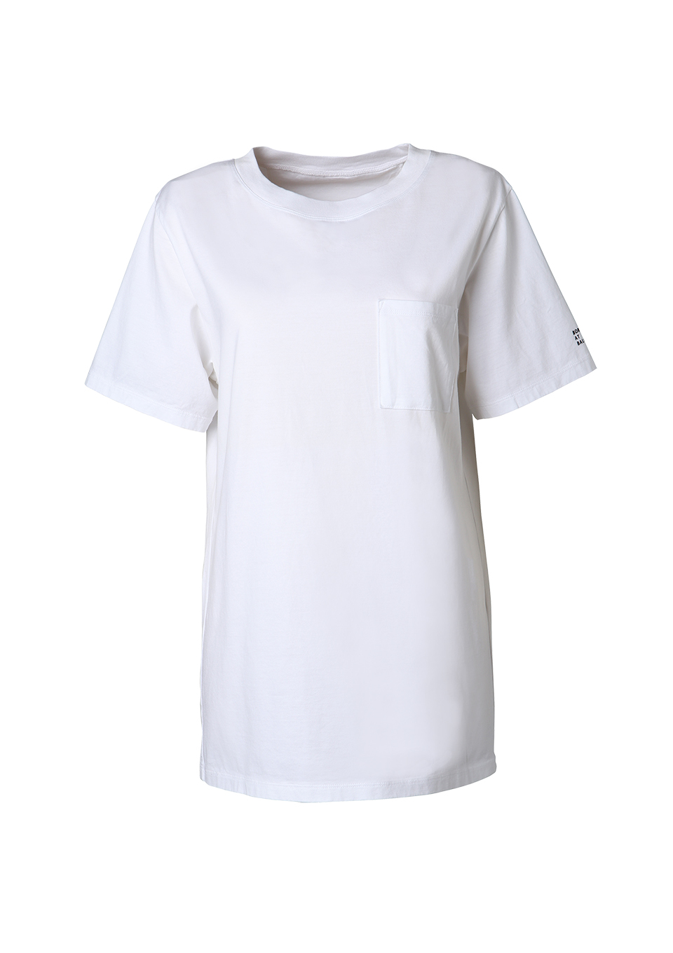 POCKET TEE