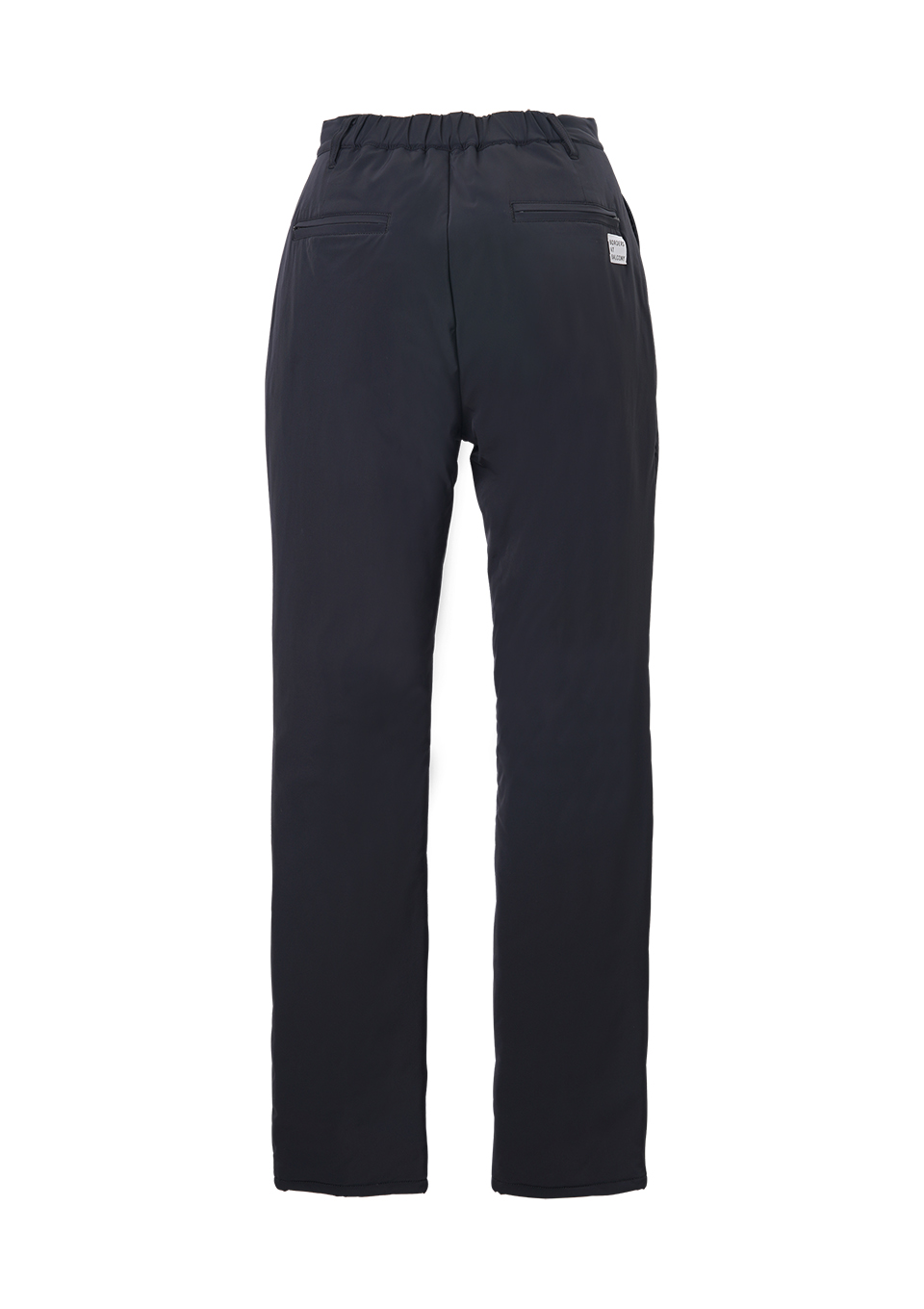 LIGHT PUFFER PANTS