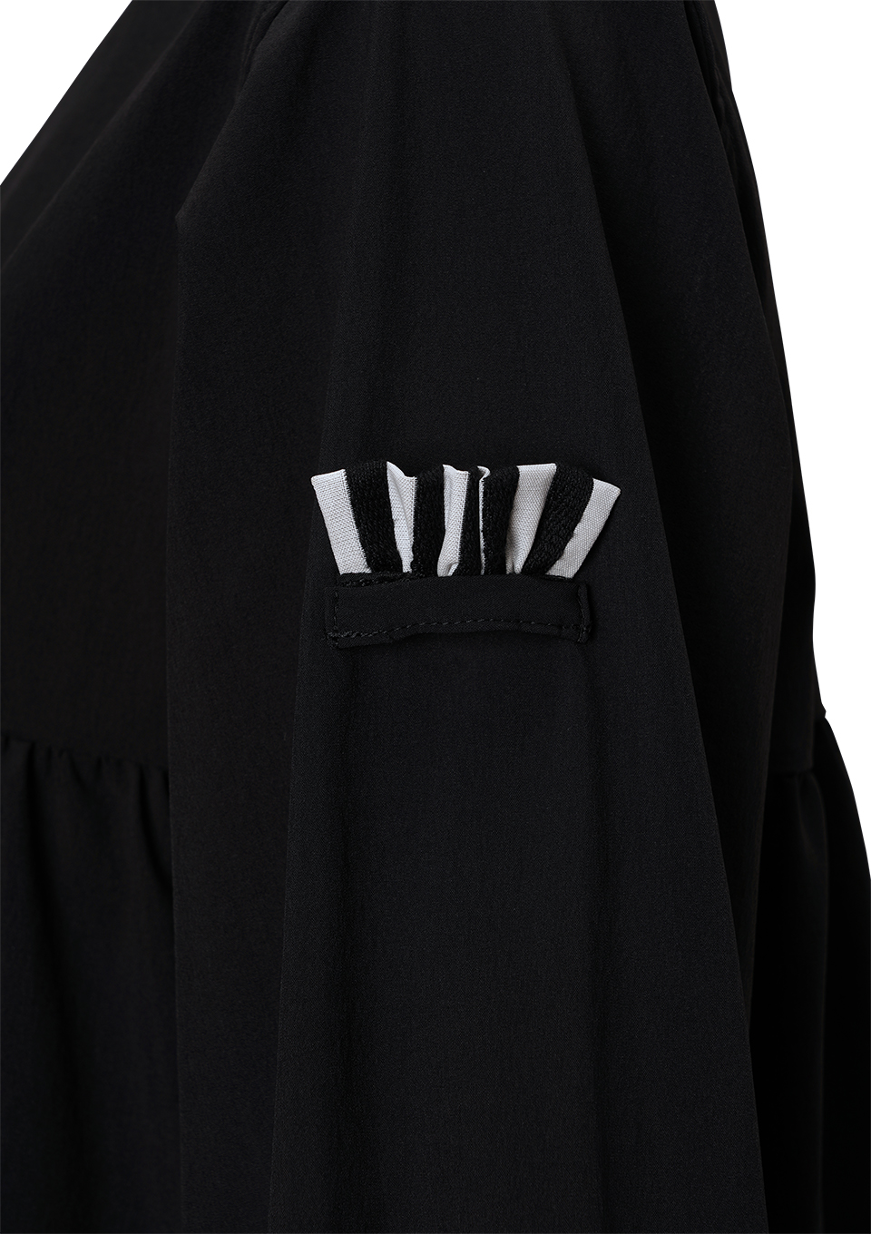 STRETCH JACKET