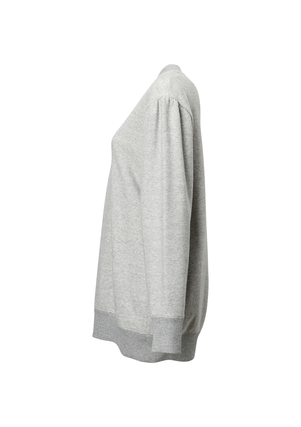 SWEAT TOP