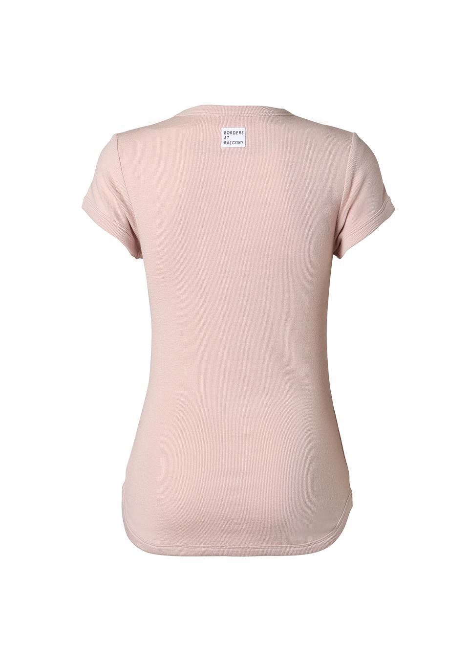 RIB TEE