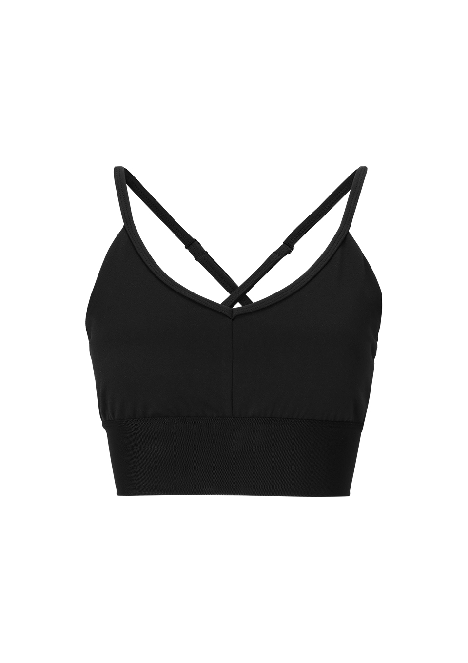 active BRA TOP