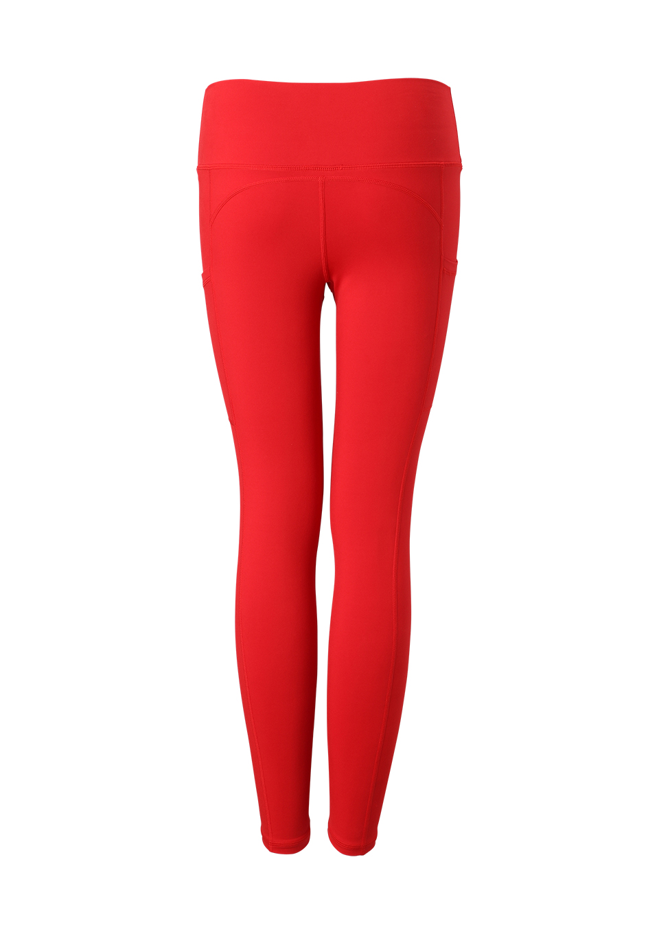 X FRONT FULL LEGGINGS