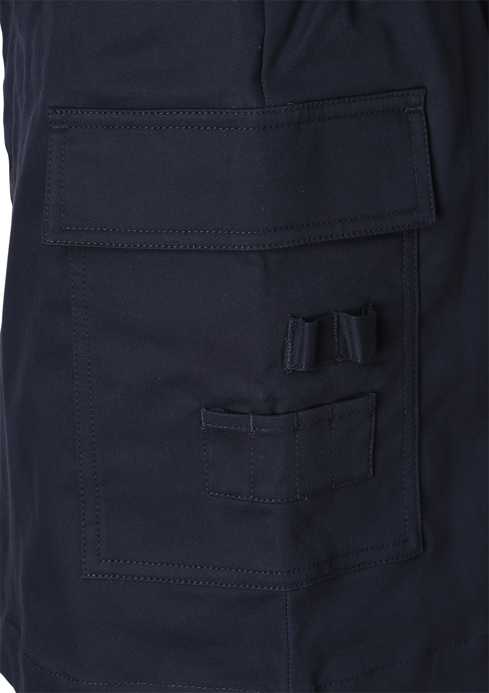 GDT CHINO MINI SKIRT