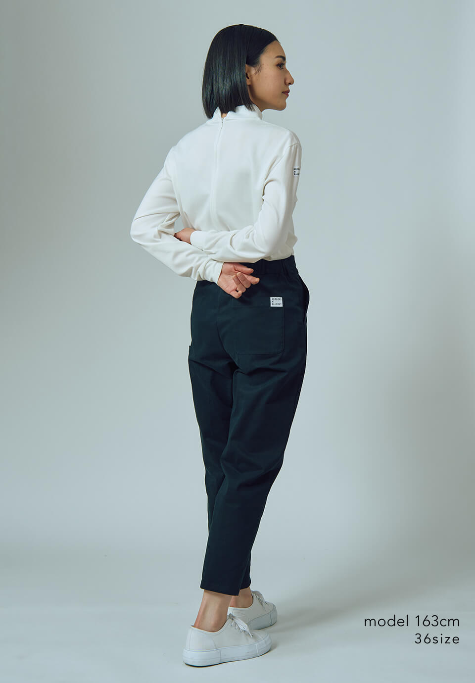 GDT CHINO PANTS