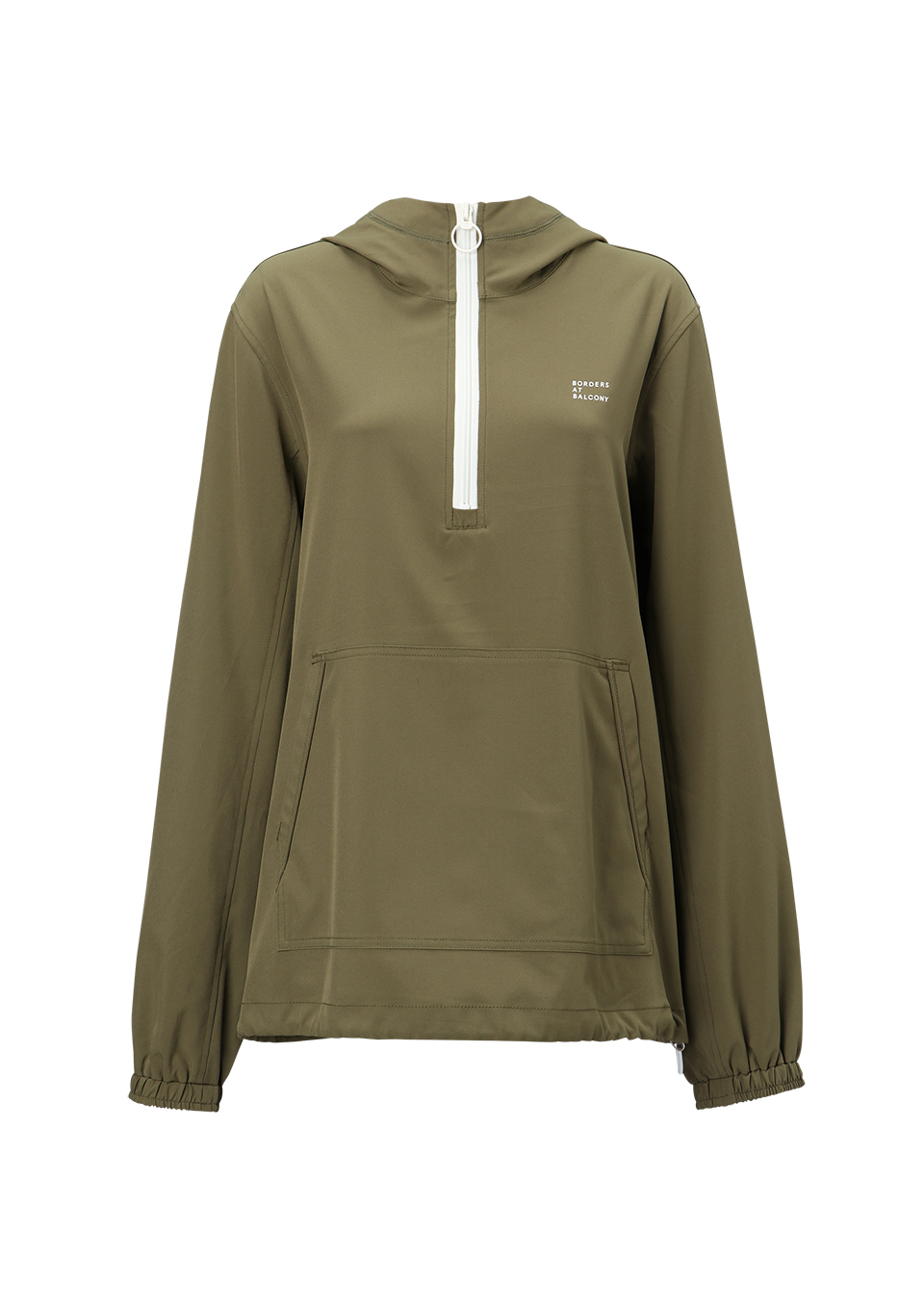 ANORAK JACKET